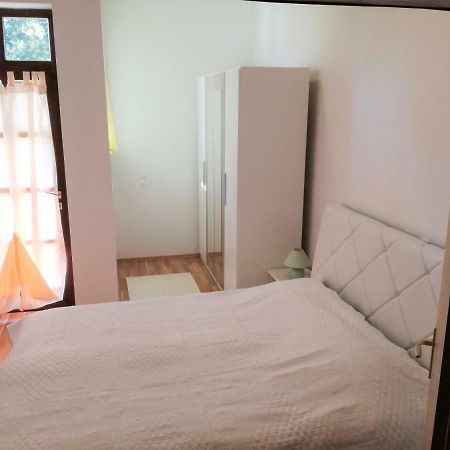 Apartment Sandra Умаг Екстериор снимка