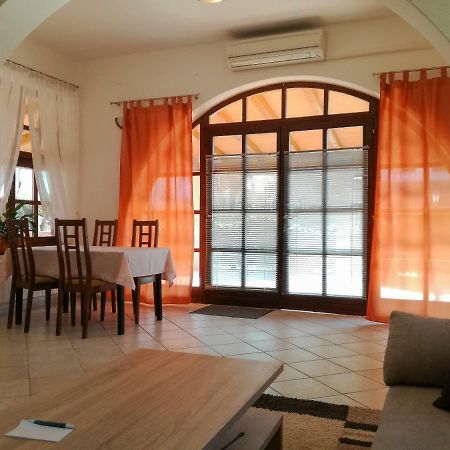Apartment Sandra Умаг Екстериор снимка