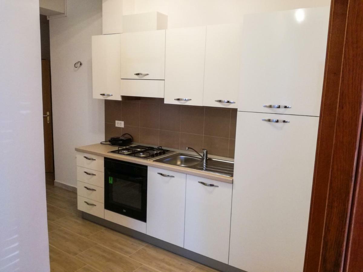 Apartment Sandra Умаг Екстериор снимка