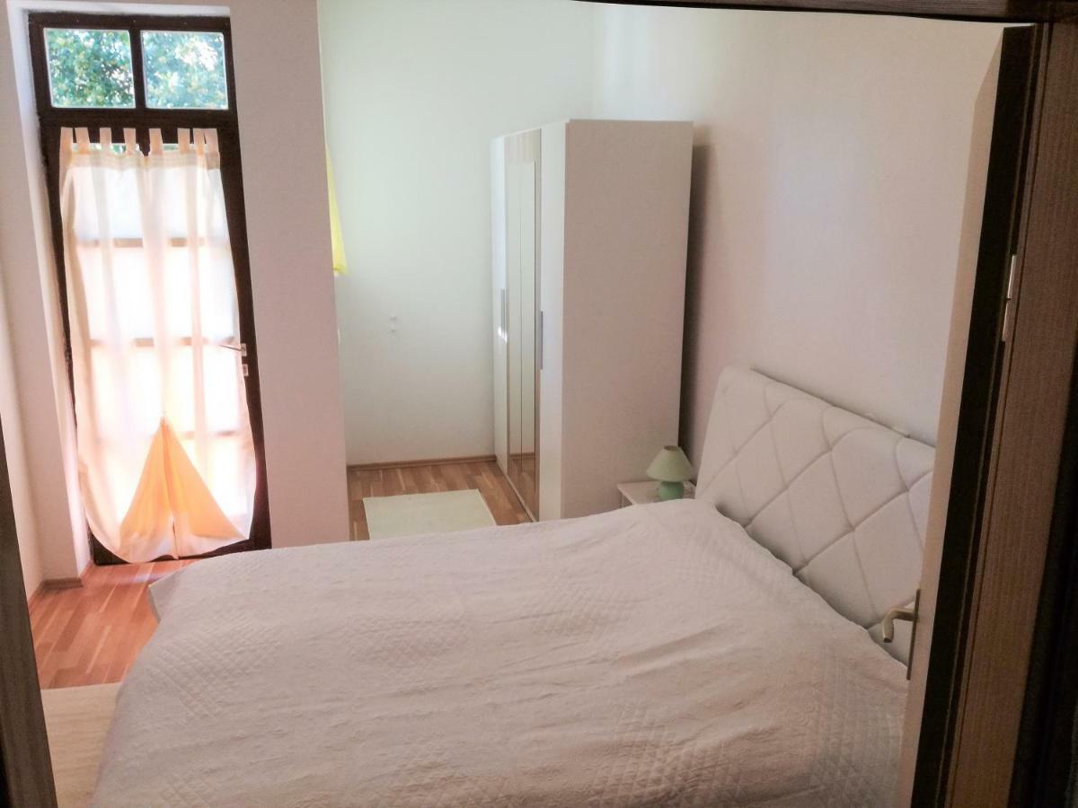 Apartment Sandra Умаг Екстериор снимка