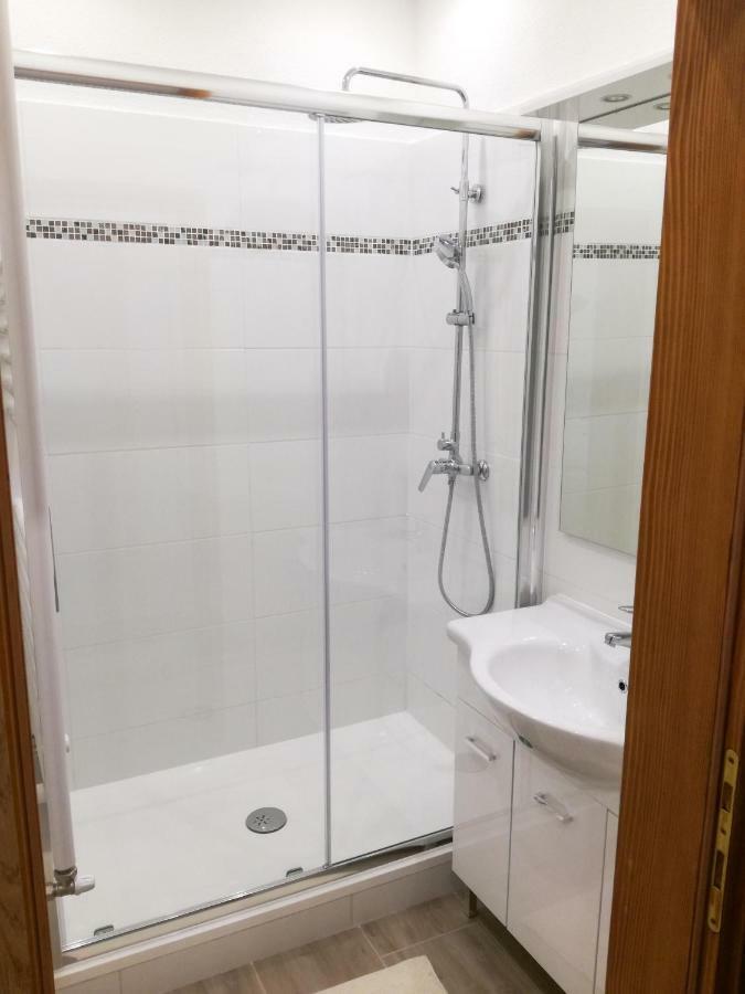 Apartment Sandra Умаг Екстериор снимка