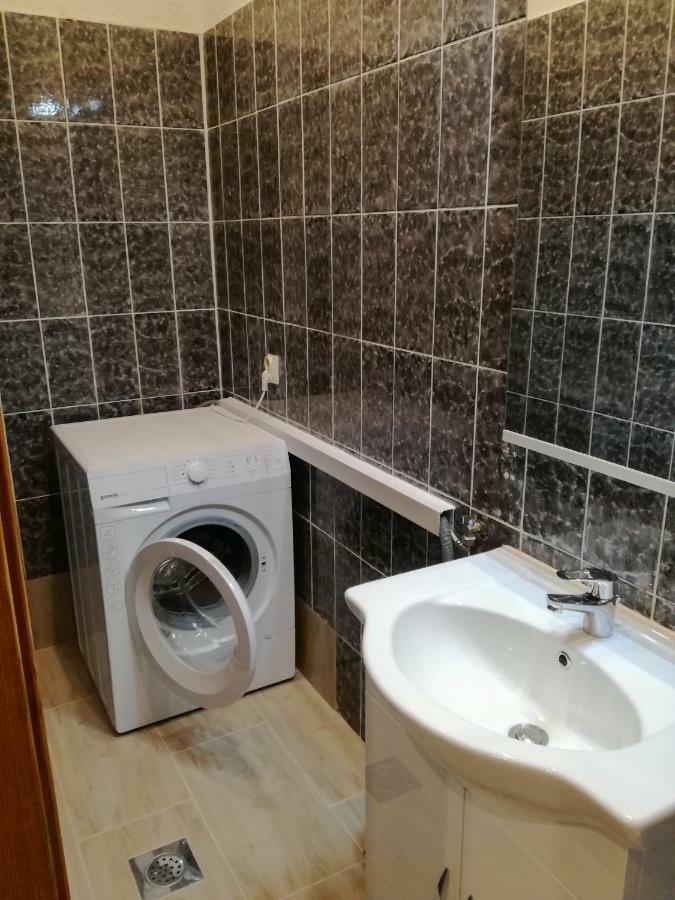 Apartment Sandra Умаг Екстериор снимка
