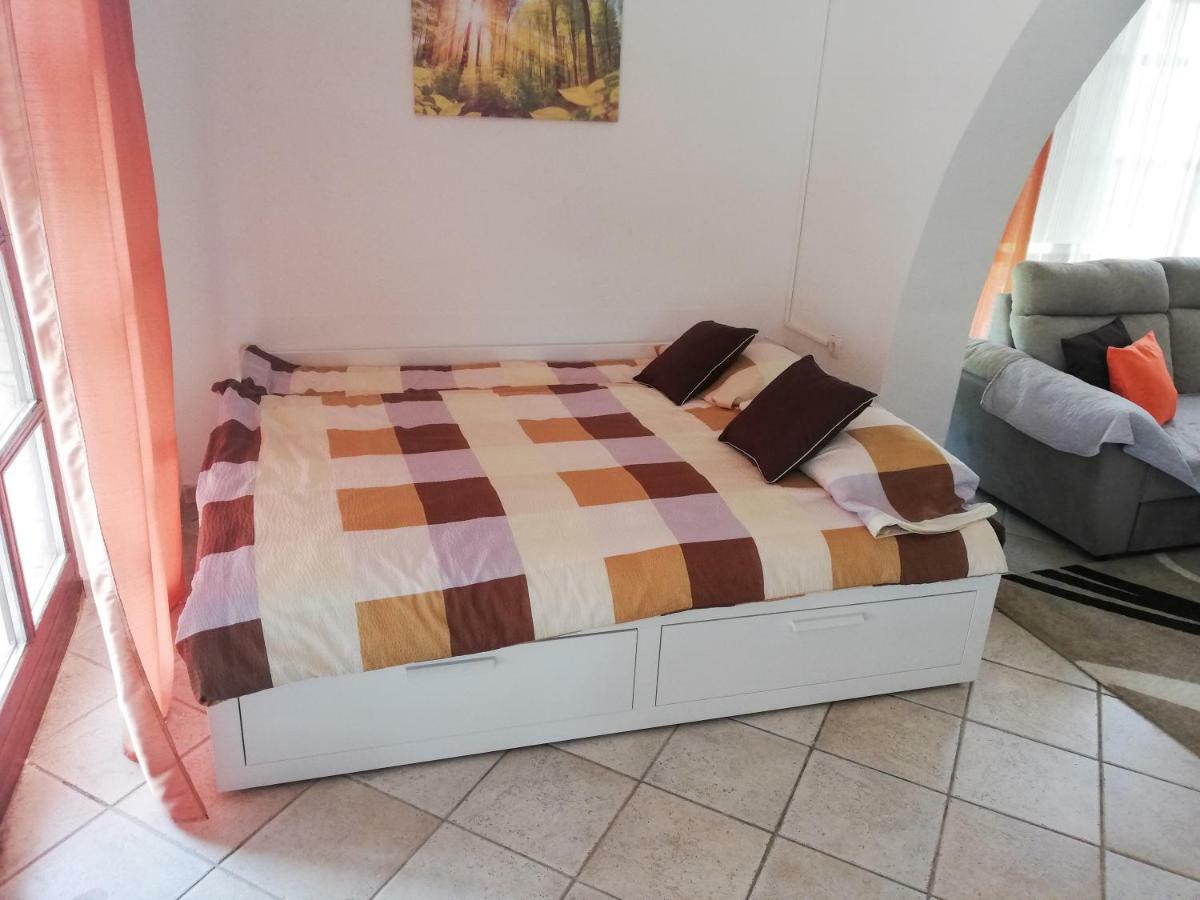Apartment Sandra Умаг Екстериор снимка